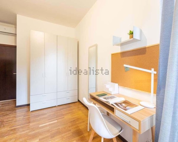 appartamento in affitto a Milano in zona Piazzale Lodi