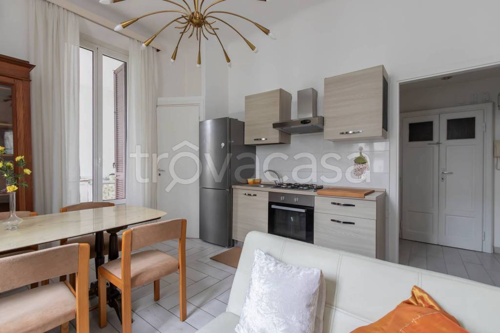 appartamento in affitto a Milano in zona Centro Storico