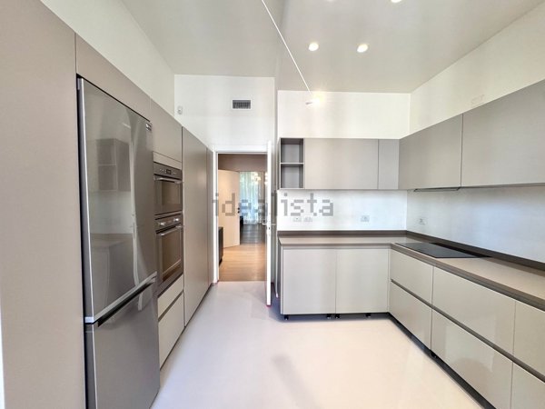 appartamento in affitto a Milano in zona Porta Garibaldi