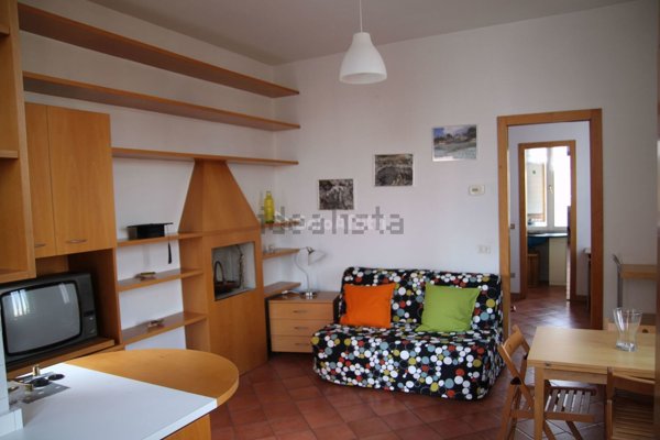 appartamento in affitto a Milano in zona Bocconi