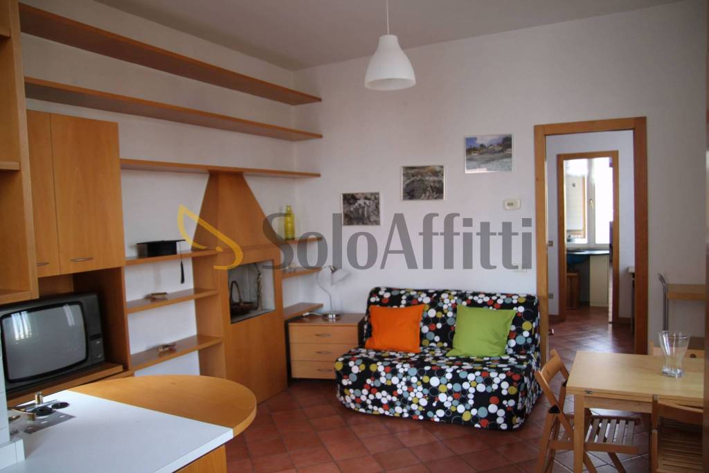 appartamento in affitto a Milano in zona Bocconi