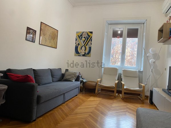 appartamento in affitto a Milano in zona Città Studi