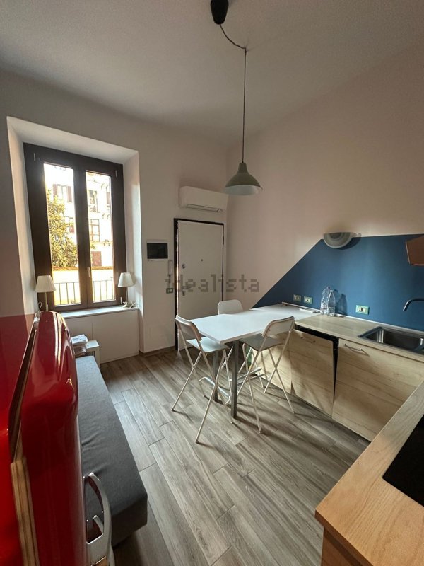 appartamento in affitto a Milano in zona Isola