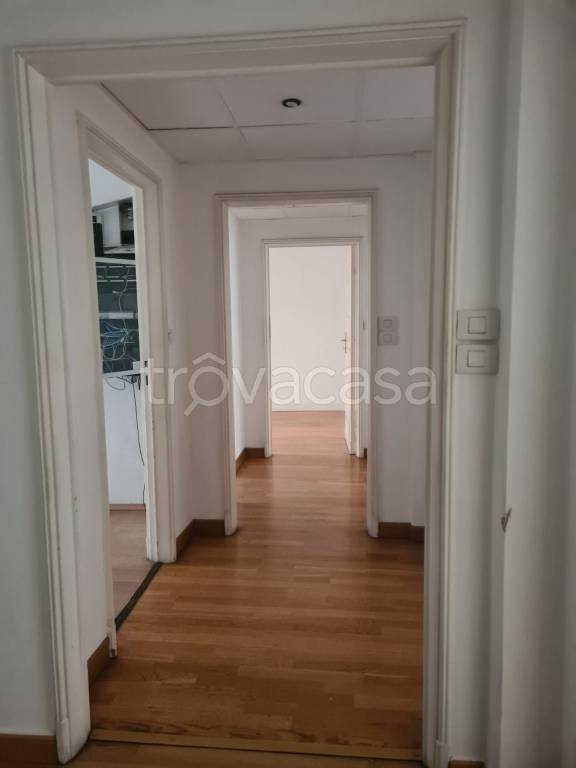 ufficio in affitto a Milano in zona Porta Nuova