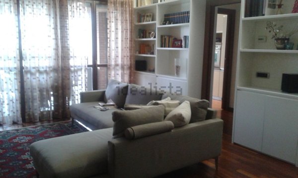 appartamento in affitto a Milano in zona Vigentino