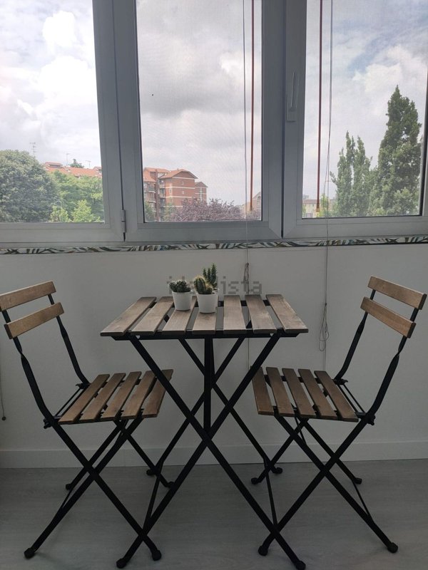 appartamento in affitto a Milano in zona Forlanini
