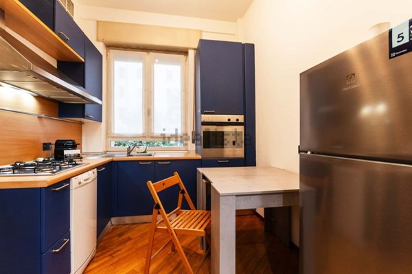 appartamento in affitto a Milano in zona Il Portello