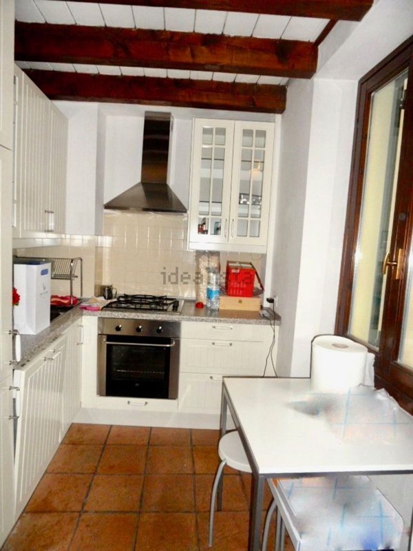 appartamento in affitto a Milano in zona Solari