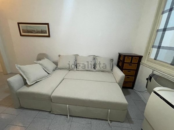 appartamento in affitto a Milano in zona Brera