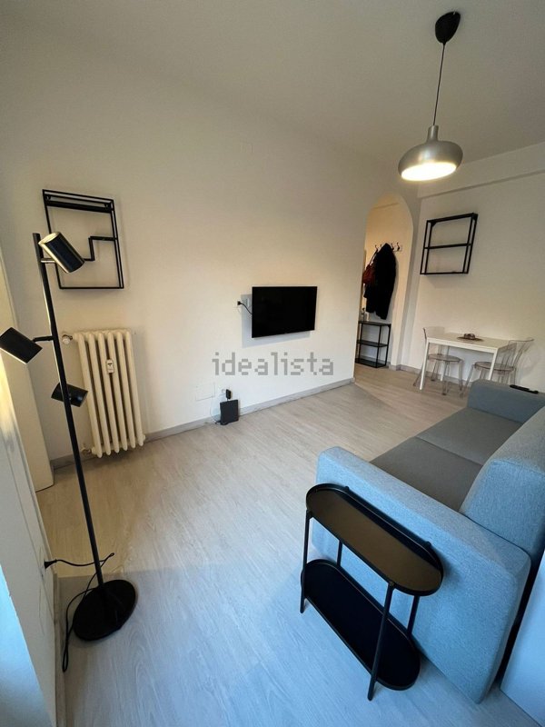 appartamento in affitto a Milano in zona Dergano