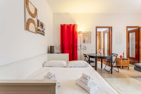 appartamento in affitto a Milano in zona Precotto