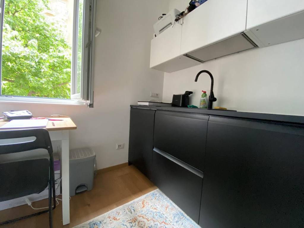 appartamento in affitto a Milano in zona Porta Vittoria