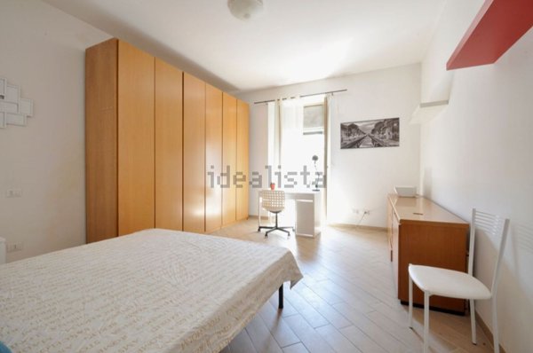 appartamento in affitto a Milano in zona Vigentino