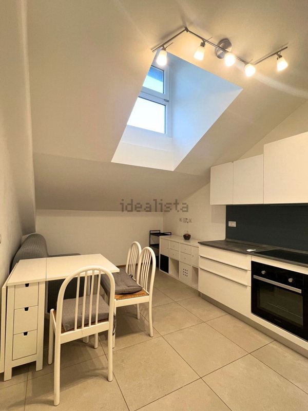 appartamento in affitto a Milano in zona Sempione