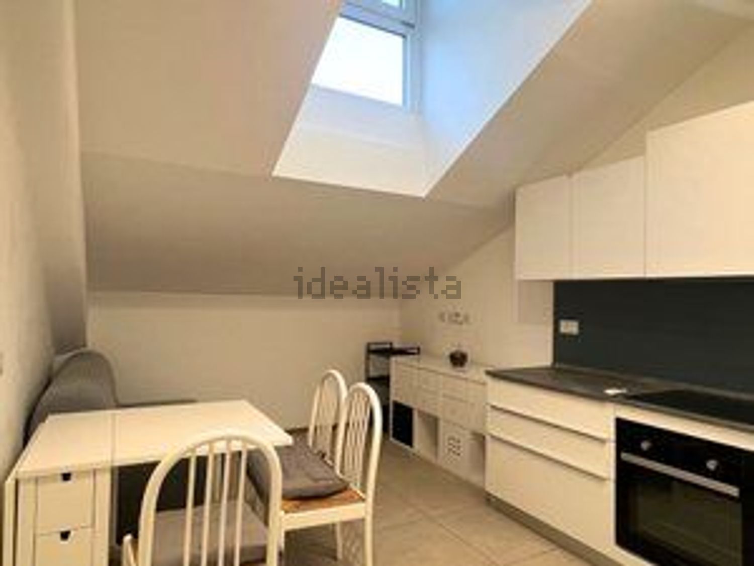 appartamento in affitto a Milano in zona Sempione