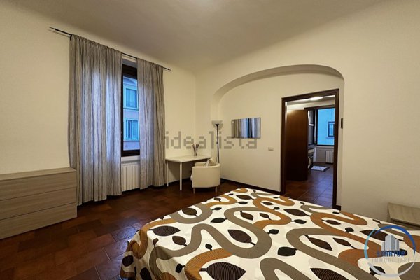 appartamento in affitto a Milano in zona Rogoredo