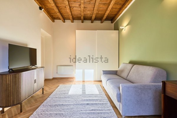 appartamento in affitto a Milano in zona Cinque Giornate