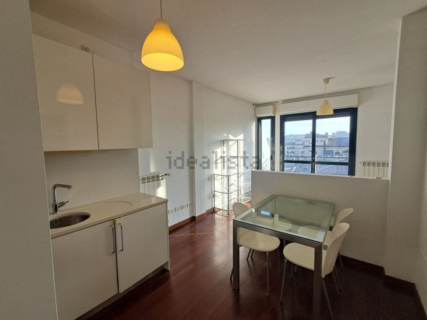 appartamento in affitto a Milano in zona Porta Genova