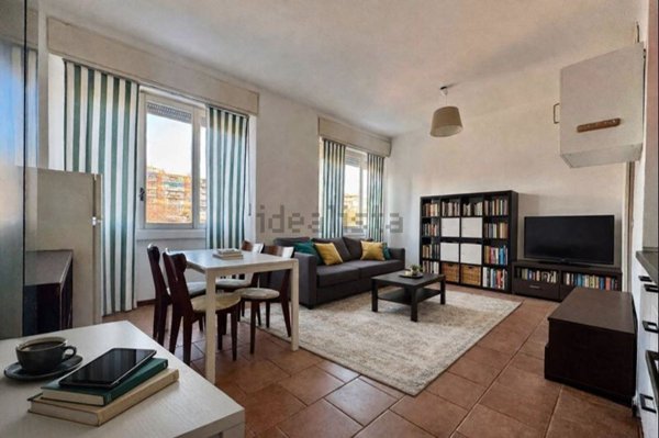 appartamento in affitto a Milano in zona Città Studi