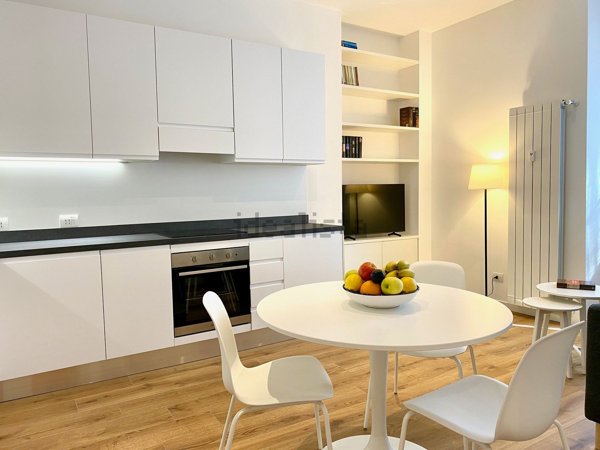 appartamento in affitto a Milano in zona Centro Direzionale