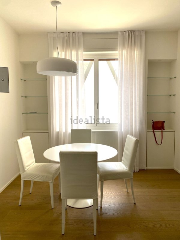 appartamento in affitto a Milano in zona San Siro