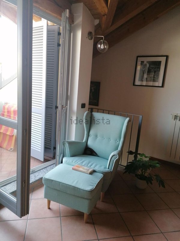 appartamento in affitto a Milano in zona Stadera