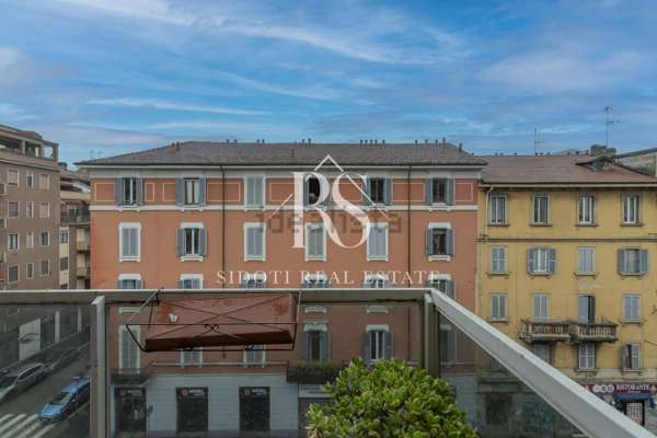 appartamento in affitto a Milano in zona Isola