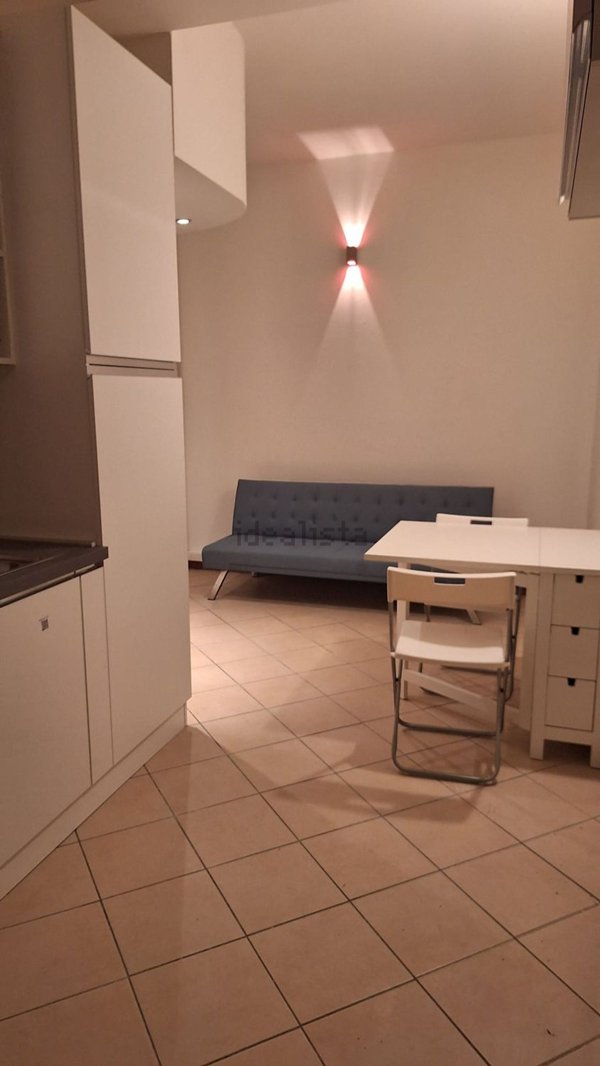 appartamento in affitto a Milano in zona Città Studi