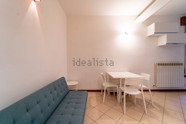 appartamento in affitto a Milano in zona Città Studi