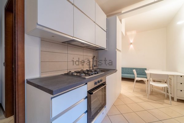 appartamento in affitto a Milano in zona Città Studi