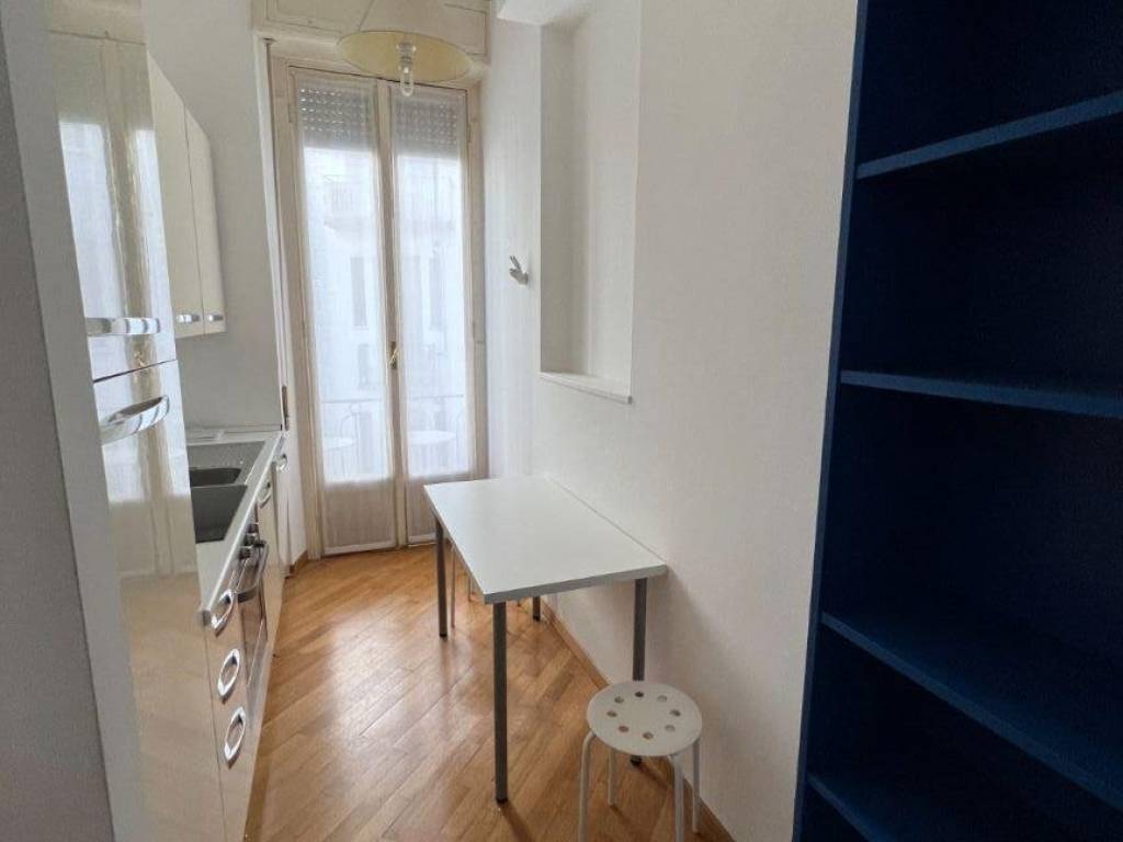appartamento in affitto a Milano in zona Centro Storico