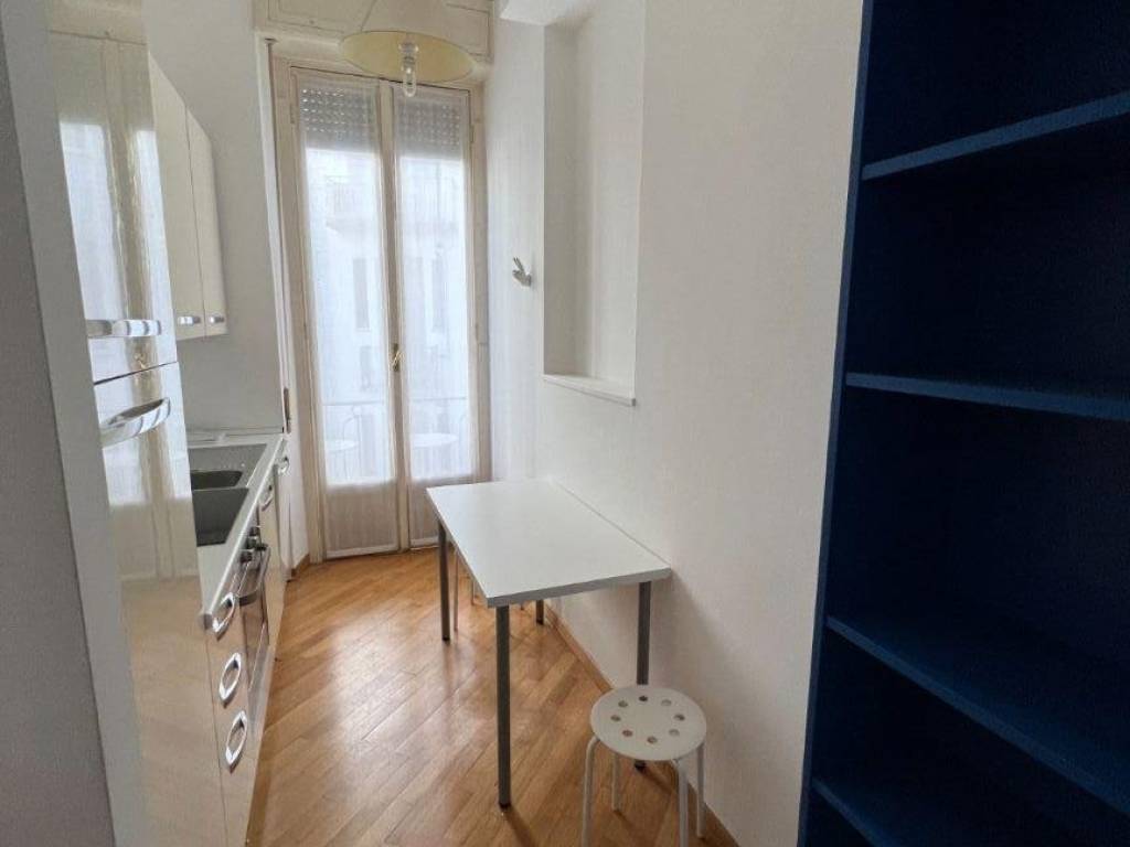 appartamento in affitto a Milano in zona Centro Storico