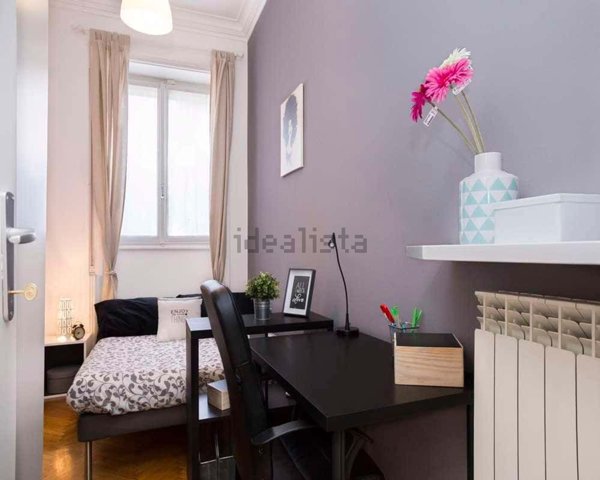 appartamento in affitto a Milano in zona Sant'Ambrogio