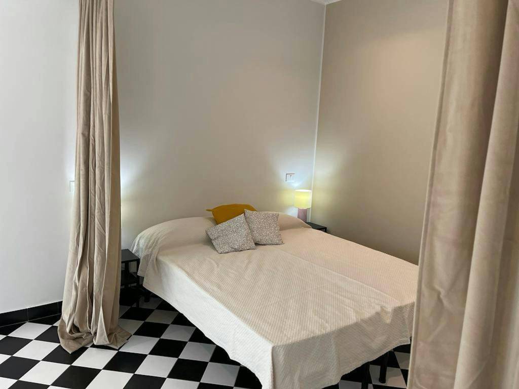 appartamento in affitto a Milano in zona Turro