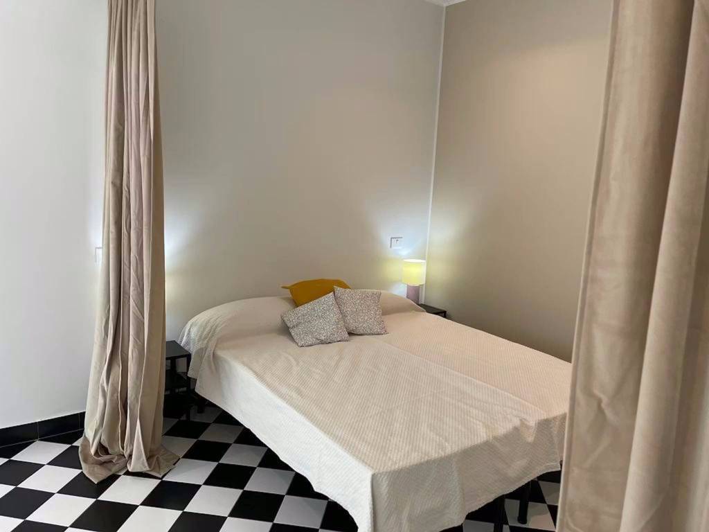 appartamento in affitto a Milano in zona Turro