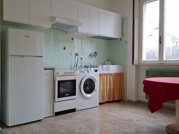 appartamento in affitto a Milano in zona Città Studi