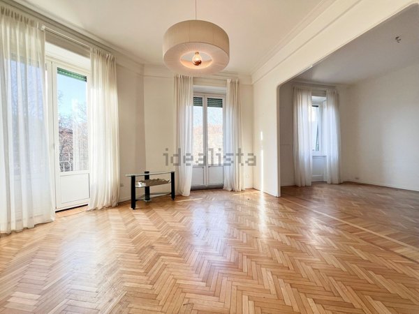 appartamento in affitto a Milano in zona Porta Romana