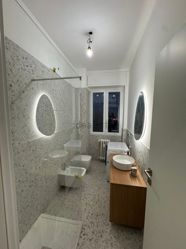 appartamento in affitto a Milano in zona Quarto Oggiaro