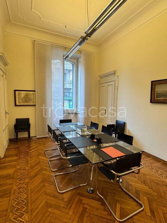 ufficio in affitto a Milano