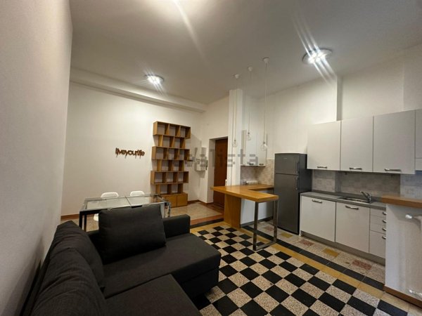 appartamento in affitto a Milano in zona XXII Marzo