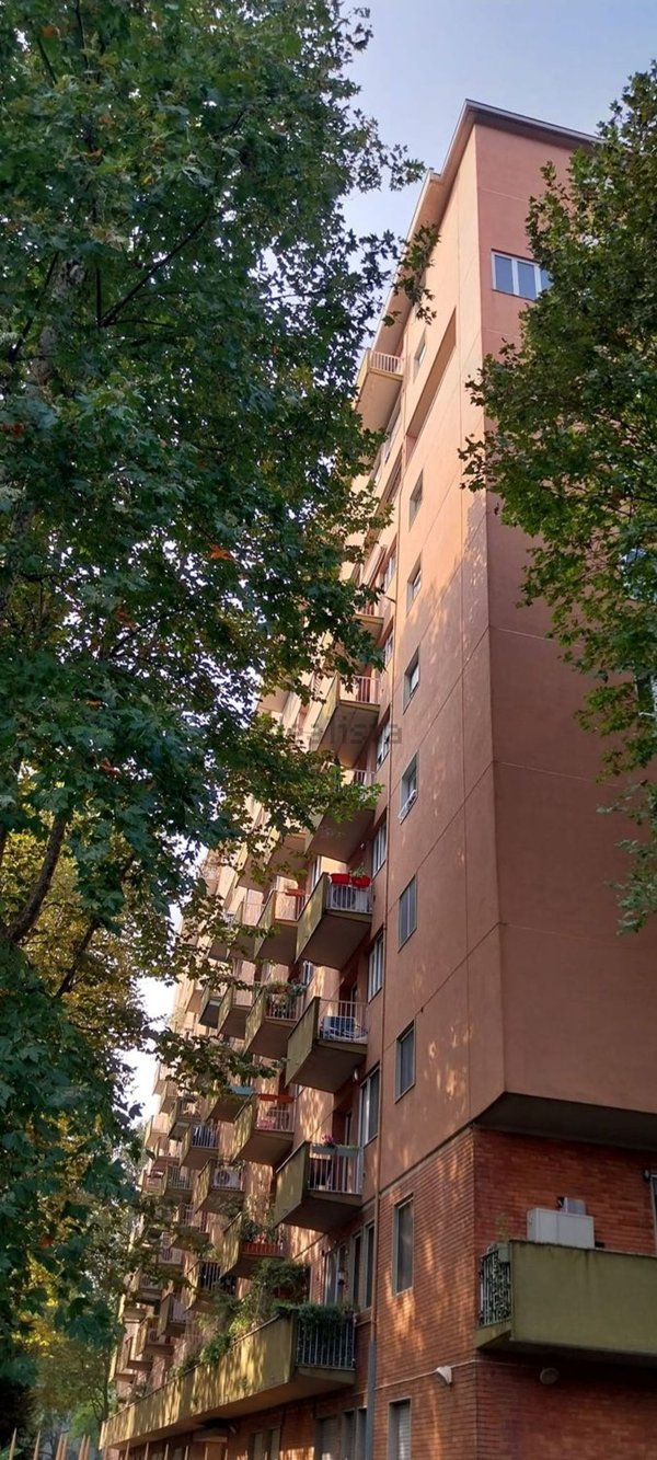 appartamento in affitto a Milano in zona QT8