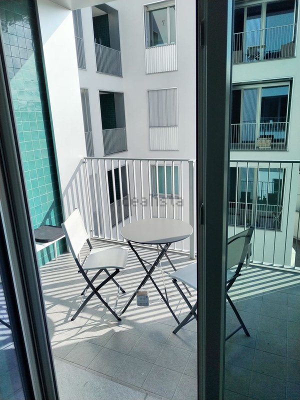 appartamento in affitto a Milano in zona Porta Genova