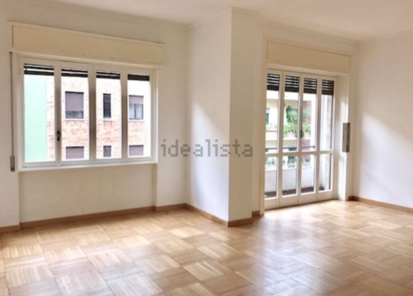 appartamento in affitto a Milano in zona Porta Romana