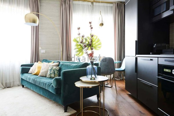 appartamento in affitto a Milano in zona Porta Venezia