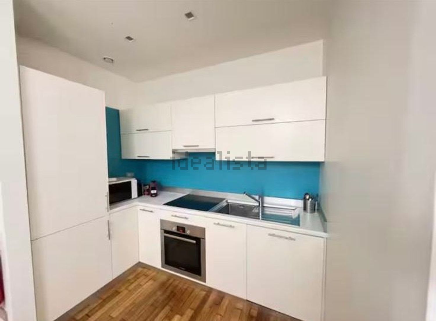 appartamento in affitto a Milano in zona Brera