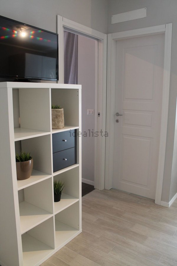 appartamento in affitto a Milano in zona Stazione Centrale