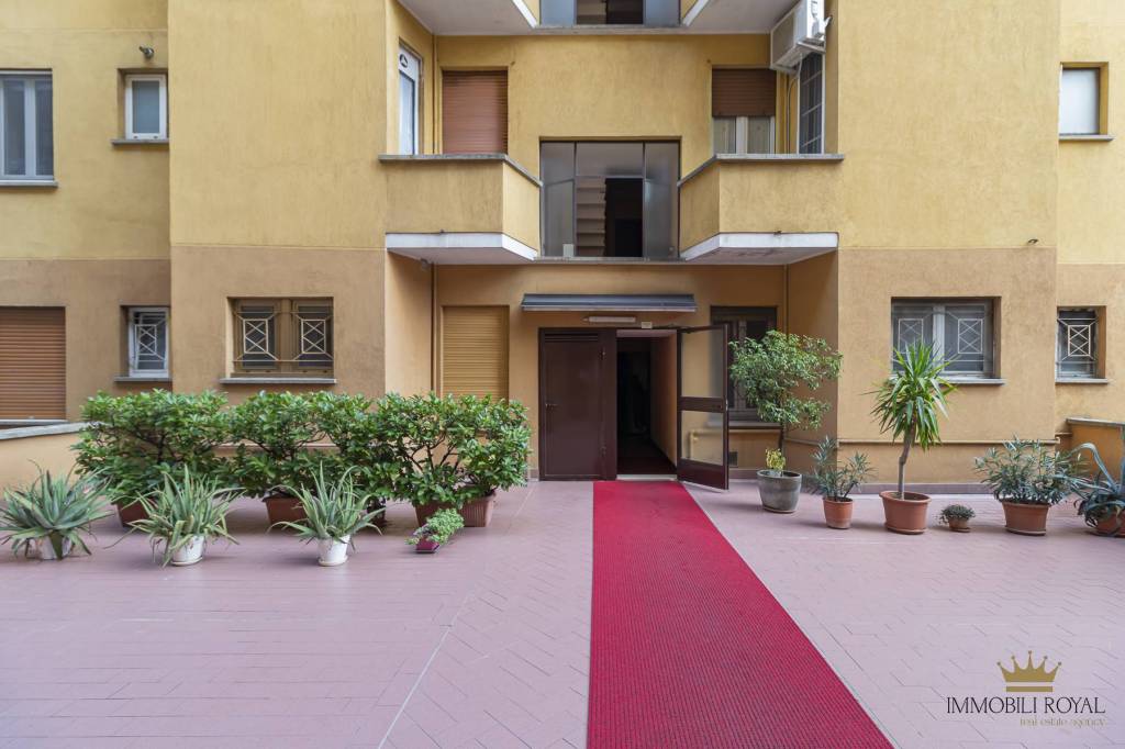 appartamento in affitto a Milano in zona Ortica