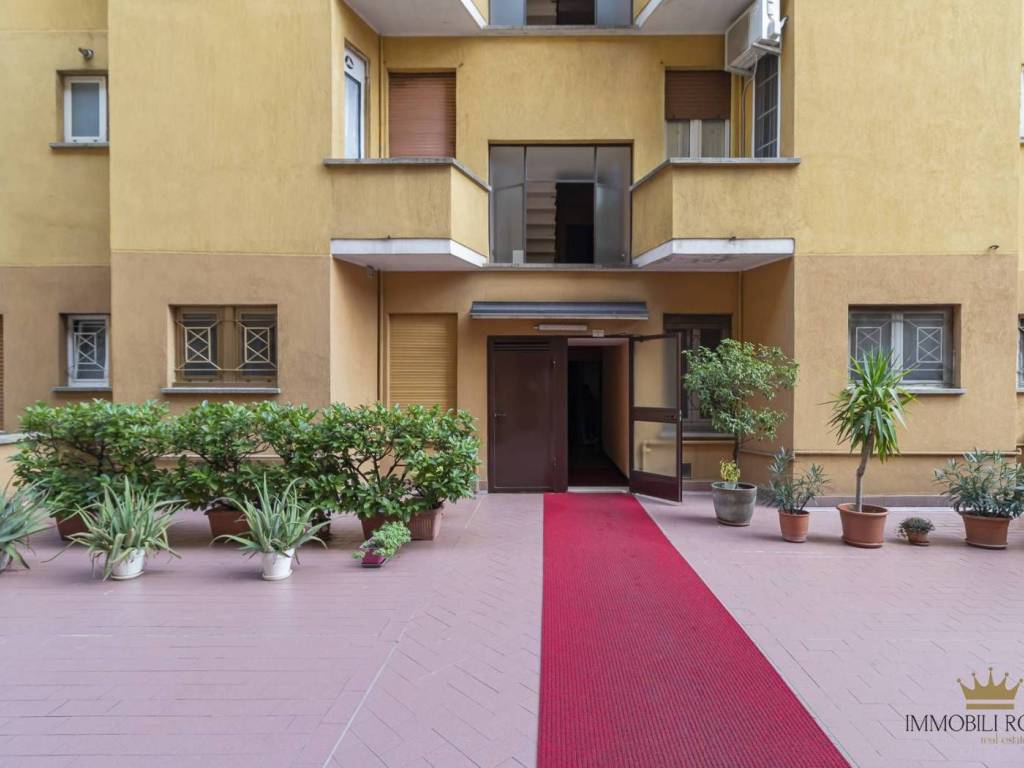 appartamento in affitto a Milano in zona Ortica