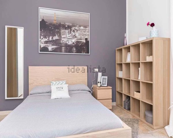 appartamento in affitto a Milano in zona San Siro