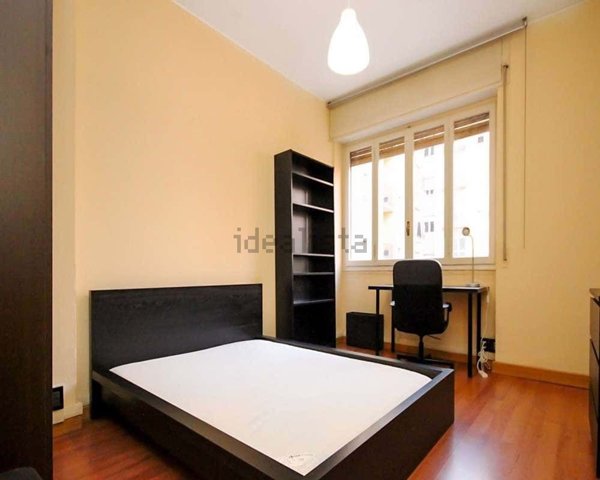 appartamento in affitto a Milano in zona Maggiolina